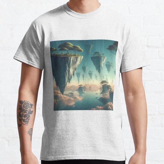 Discover Floating Island 2