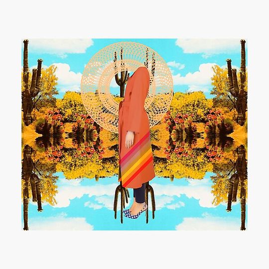 Discover Floating