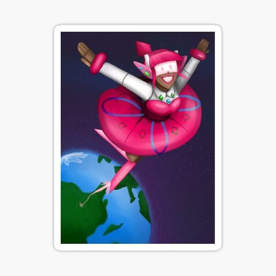 Discover In Flight