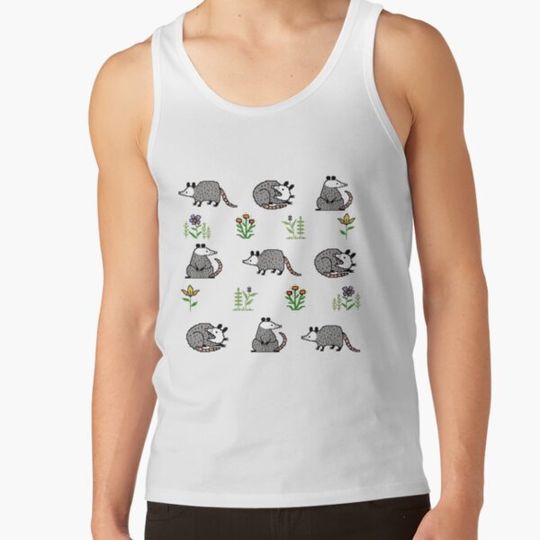 Discover Possum Parade