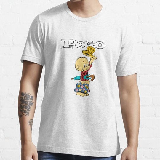 Discover POGO POSSUM