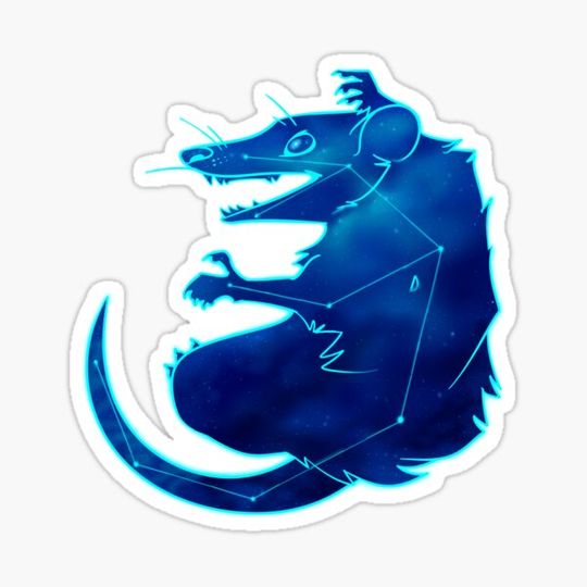 Discover Stellar Possum