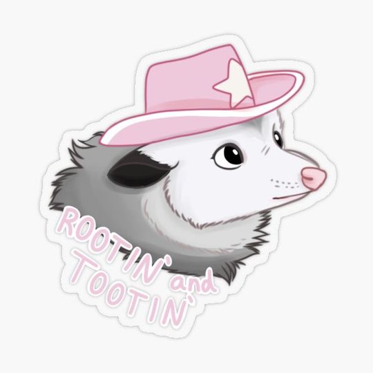 Discover Rootin' and Tootin'