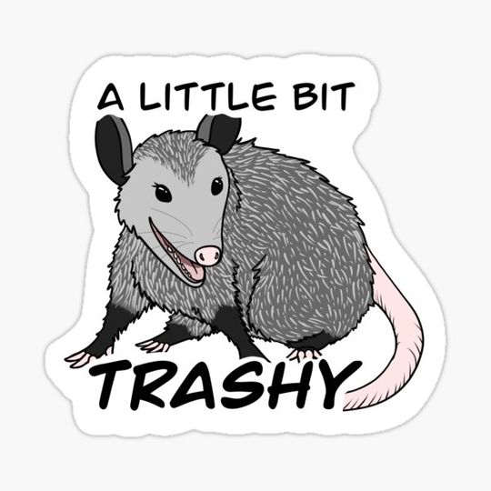 Discover Trashy
