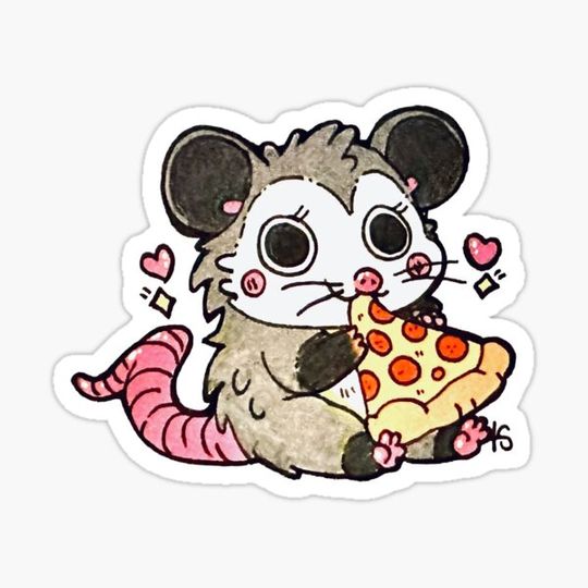 Discover Possum Pizza lover