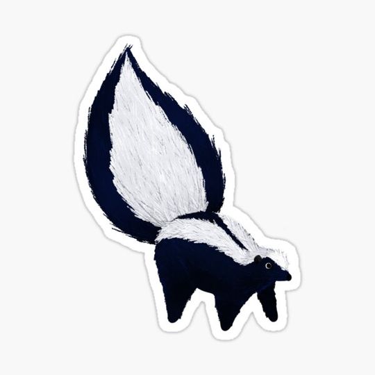 Discover Skunk