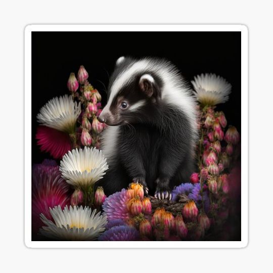 Discover Not THAT Flower