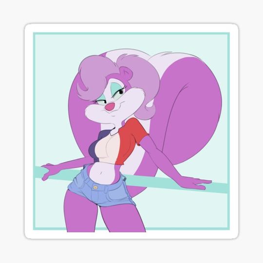 Discover French Skunk