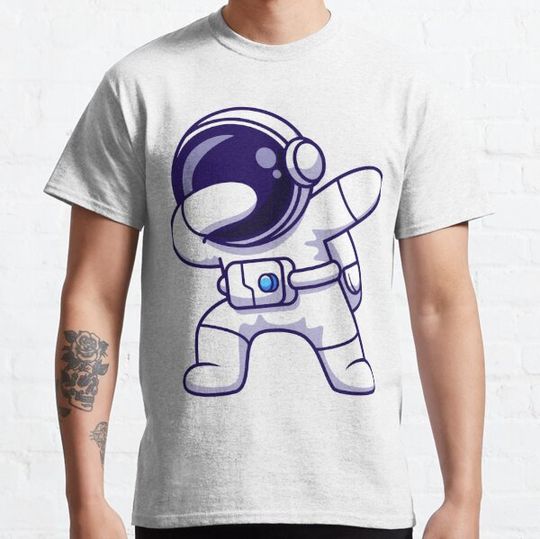 Discover Astronaut succeeded in his mission