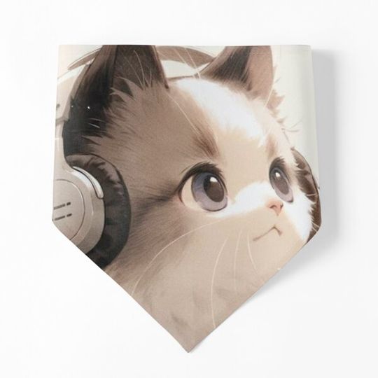 Discover Meowsic