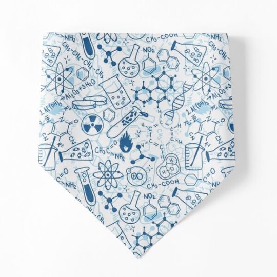 Discover Chemistry