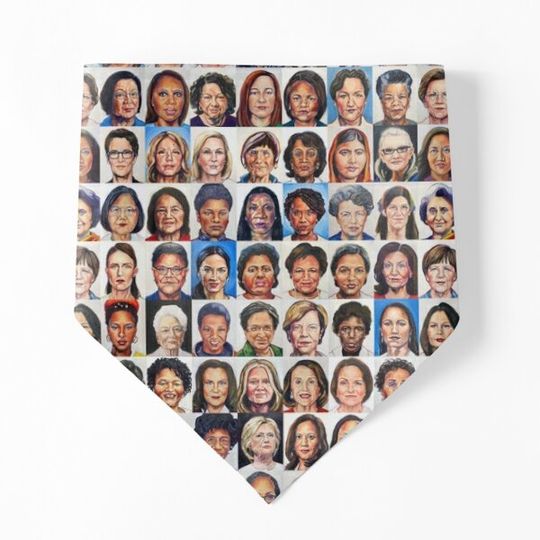 Discover Sheroes 2022