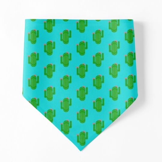Discover Cactus Pool Float