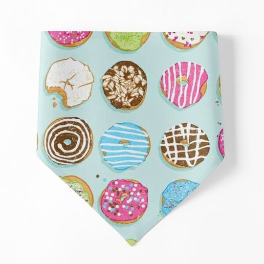 Discover Sweet donuts