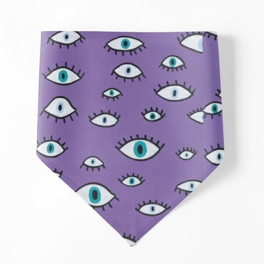 Discover Eye See You