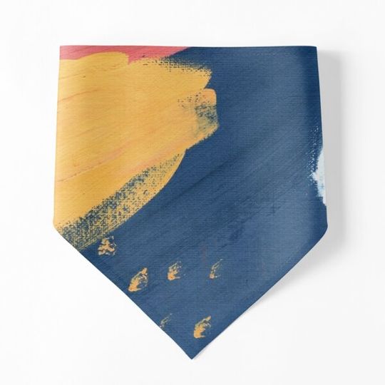 Discover Pink/Yellow/Blue