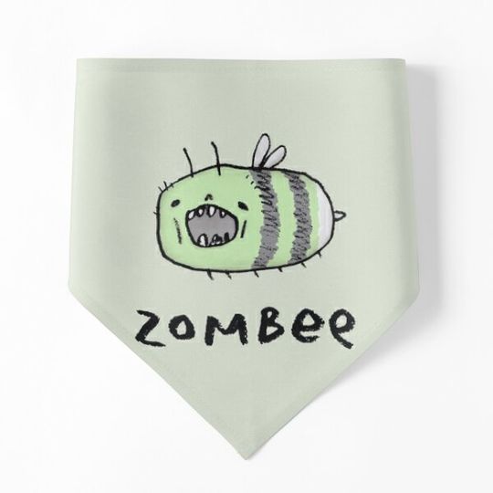 Discover Zombee