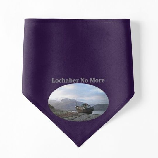 Discover Lochaber No More