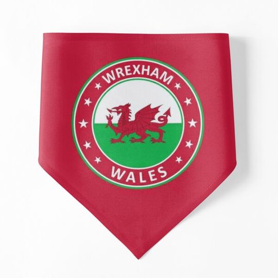 Discover Wrexham, Wales