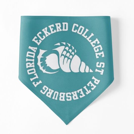 Discover Eckerd- College Font - Saint Petersburg Florida