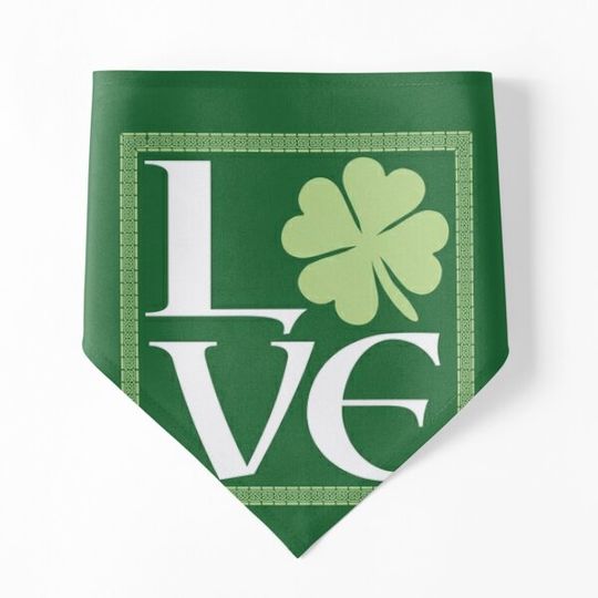 Discover Celtic Love