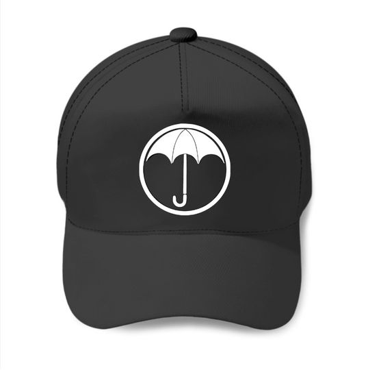 Discover The Umbrella Academy Logo Baseball Caps