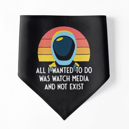 Discover Murderbot Diaries SecUnit Wants to Watch Media and Not Exist