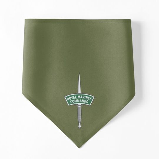 Discover UK Royal Marines Commando