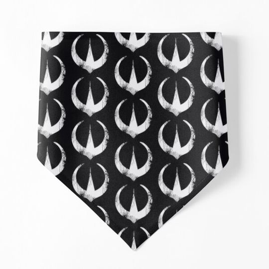 Discover Andor Logo (White)