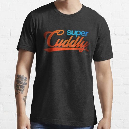 Discover SUPER CUDDLY