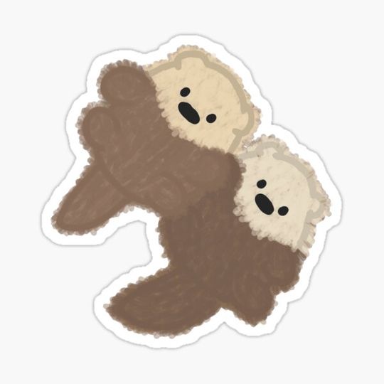 Discover Otters