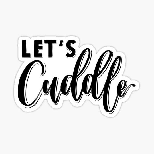 Discover Let’s Cuddle