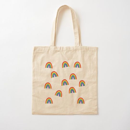 Discover rainbows