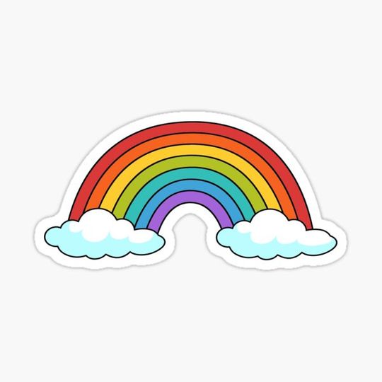 Discover Rainbow