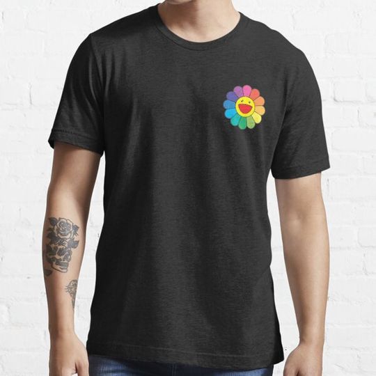 Discover Patch Flower Sun Summer
