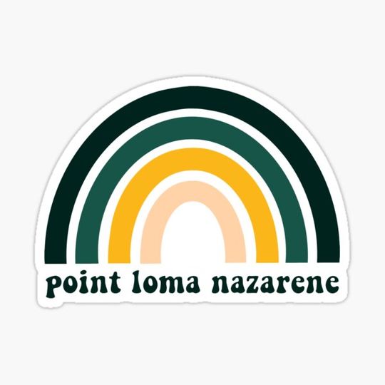 Discover plnu - Rainbow