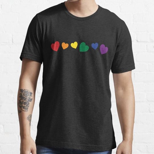 Discover Rainbow
