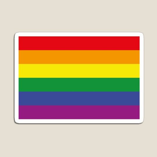 Discover LGBT Pride LGBTQ Flag Gay Rainbow