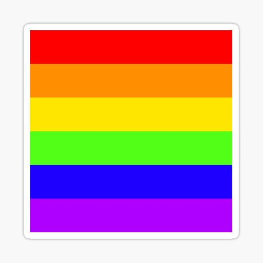 Discover Rainbow