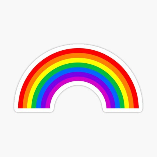 Discover Rainbow Design