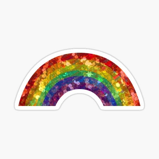 Discover Rainbow