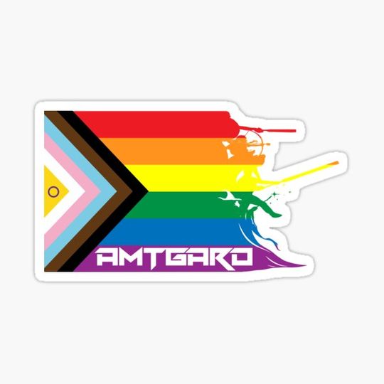 Discover AmtPride
