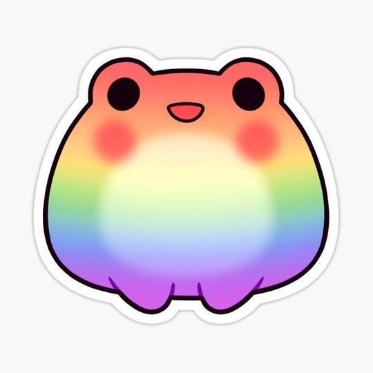 Discover Gay Frog