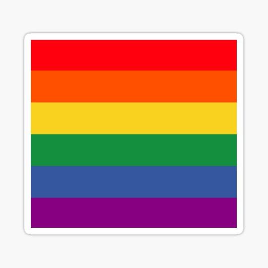 Discover Rainbow Pride