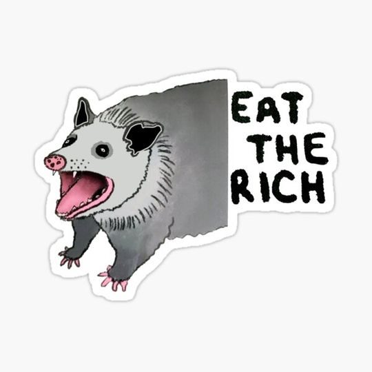 Discover Eat The Rich