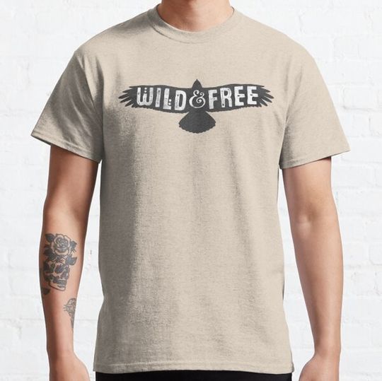 Discover Wild & Free