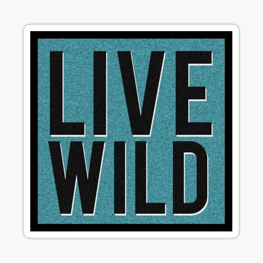 Discover LIVE WILD