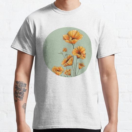 Discover California Poppies