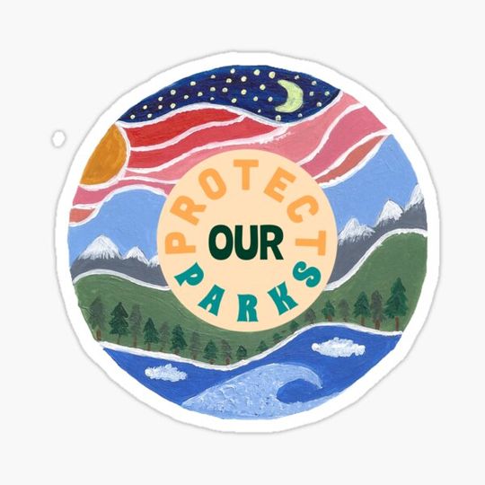 Discover Protect Our Parks