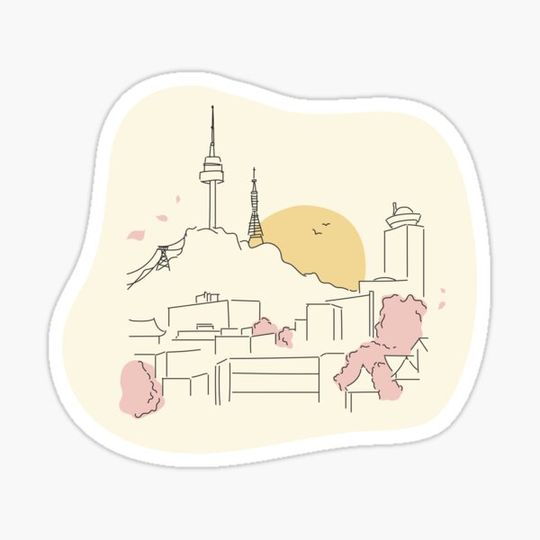Discover Seoul City